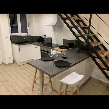 Maison Cosy Au Coeur Du Vignoble D'Hautvillers Eksteriør bilde
