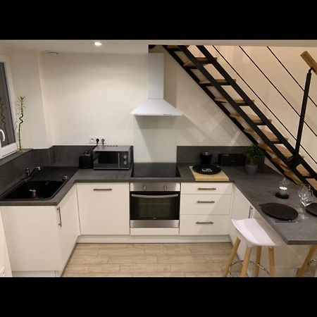 Maison Cosy Au Coeur Du Vignoble D'Hautvillers Eksteriør bilde