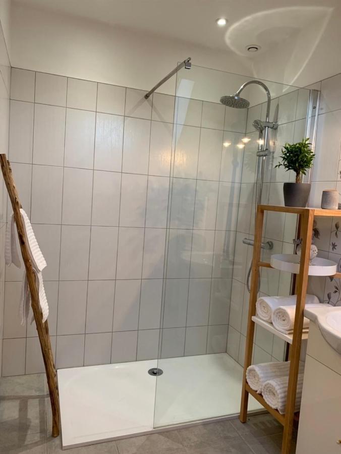 Maison Cosy Au Coeur Du Vignoble D'Hautvillers Eksteriør bilde