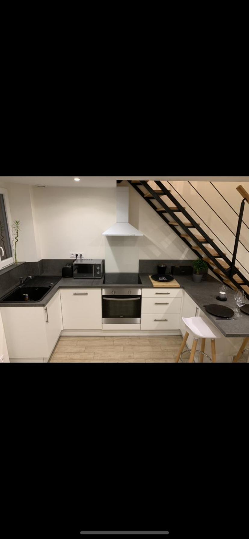 Maison Cosy Au Coeur Du Vignoble D'Hautvillers Eksteriør bilde