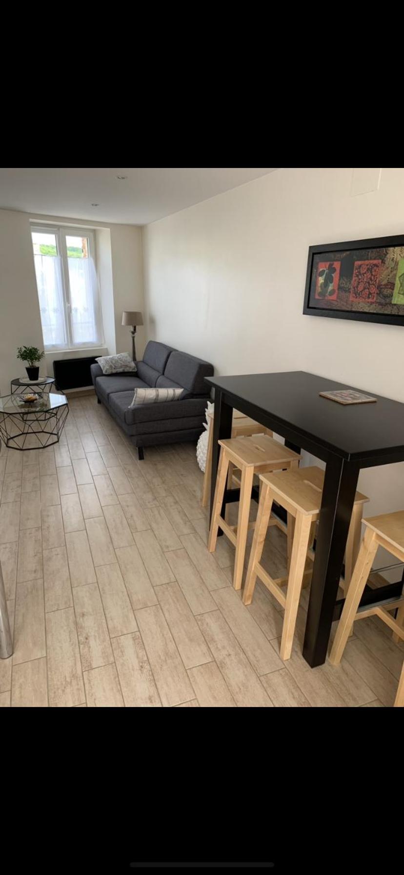 Maison Cosy Au Coeur Du Vignoble D'Hautvillers Eksteriør bilde